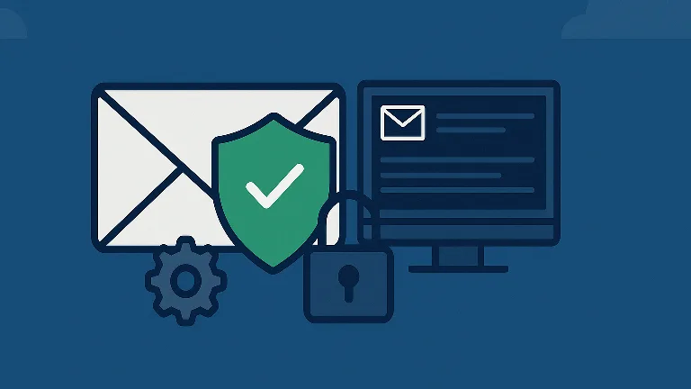 Building an Email Management System for Workload Distribution